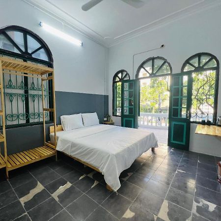 Hanoi Avana Homestay Long Bien Exterior photo