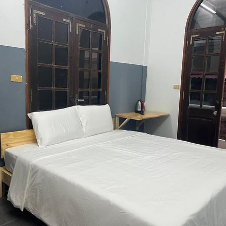 Hanoi Avana Homestay Long Bien Exterior photo