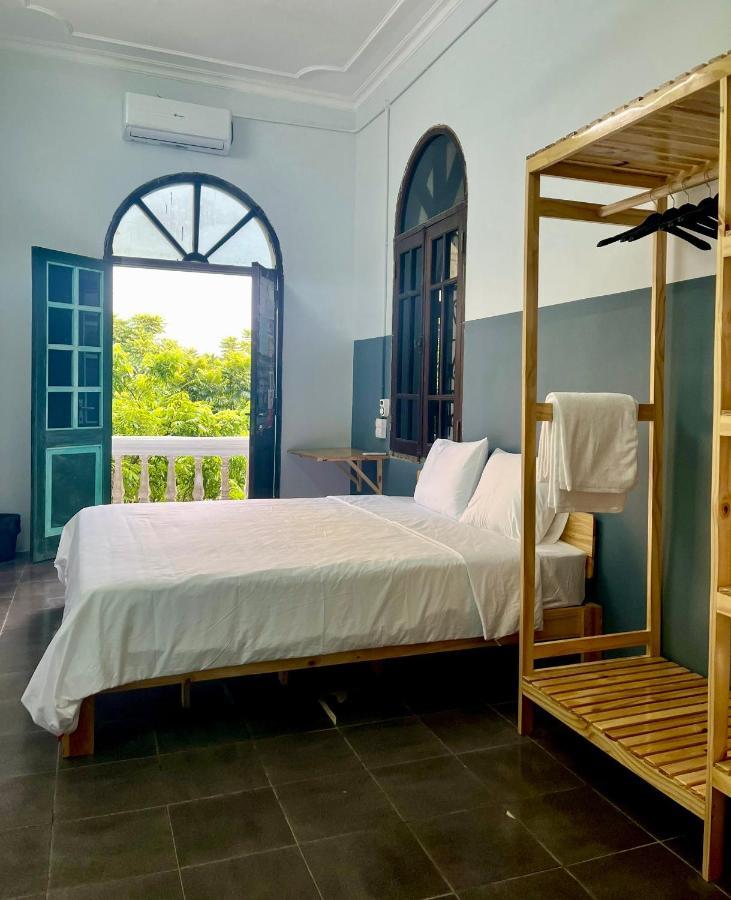 Hanoi Avana Homestay Long Bien Exterior photo