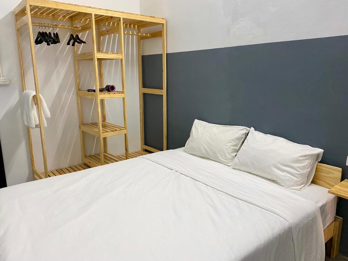 Hanoi Avana Homestay Long Bien Exterior photo
