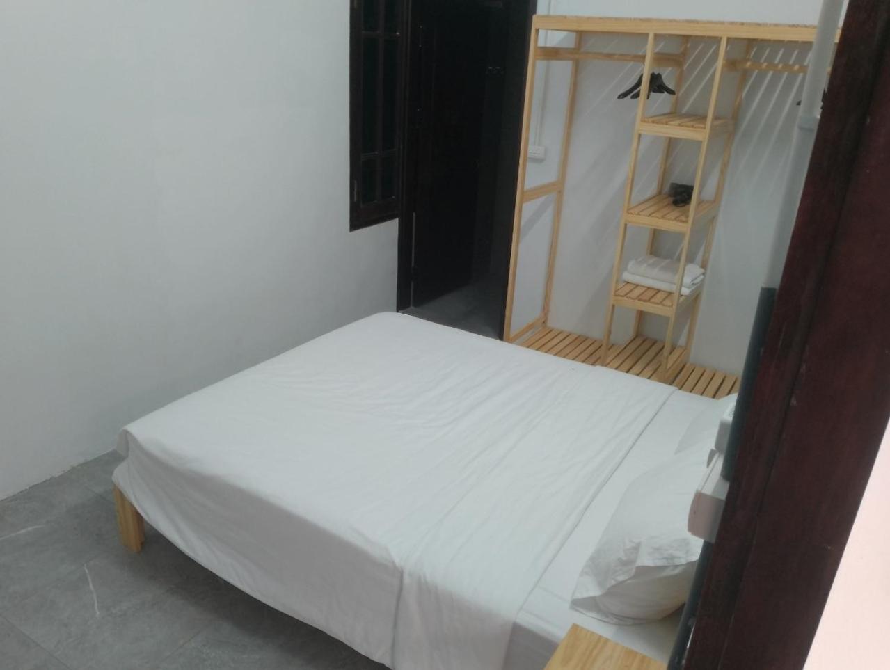 Hanoi Avana Homestay Long Bien Exterior photo