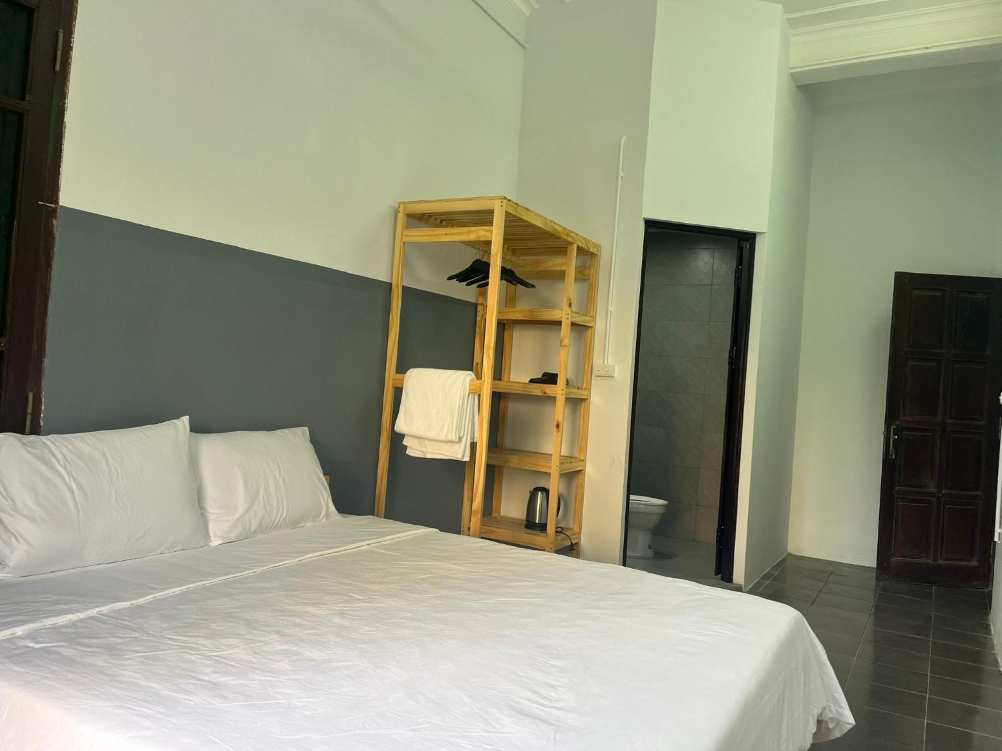 Hanoi Avana Homestay Long Bien Exterior photo