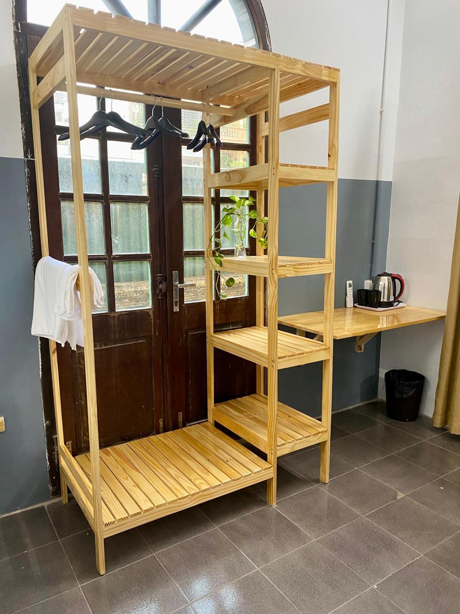 Hanoi Avana Homestay Long Bien Exterior photo